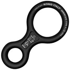 Figure Of Eight Kong